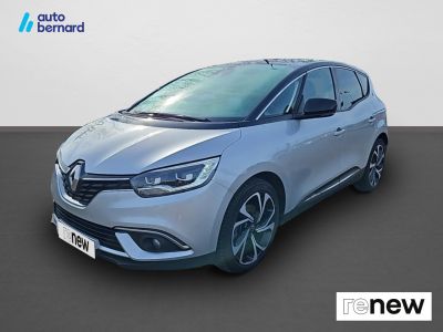 Leasing Renault Scenic 1.2 Tce 130ch Energy Intens