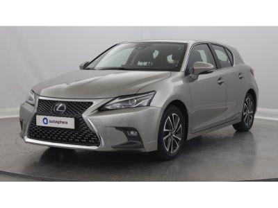 Lexus Ct 200h Luxe MY20 occasion