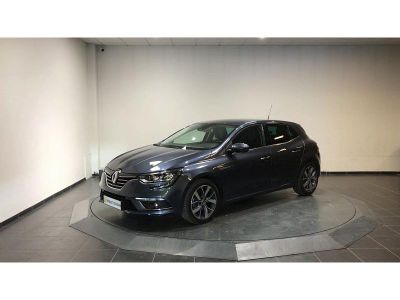 Renault Megane 1.2 TCe 130ch energy Intens occasion