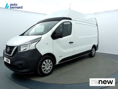 Nissan Nv300 L2H1 3t0 1.6 dCi 125ch S/S N-Connecta occasion