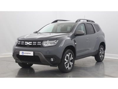 Leasing Dacia Duster 1.0 Eco-g 100ch Journey 4x2
