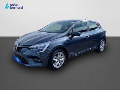 RENAULT CLIO 1.0 TCE 100CH BUSINESS - 20 - Miniature 1