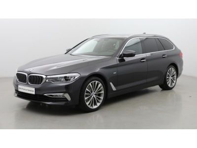 Bmw Serie 5 Touring 520d xDrive 190ch Luxury occasion