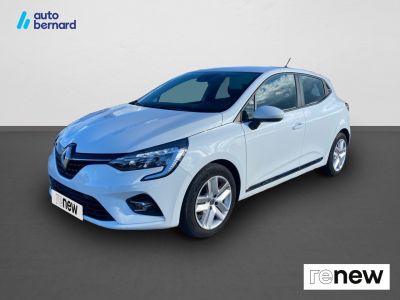Leasing Renault Clio 1.0 Sce 65ch Business -21n
