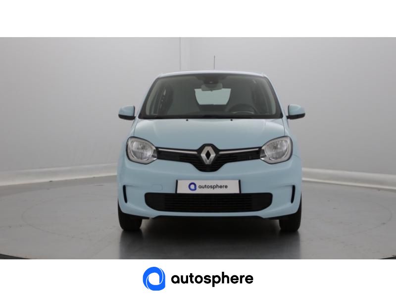 RENAULT TWINGO 1.0 SCE 65CH LIMITED E6D-FULL - Miniature 2