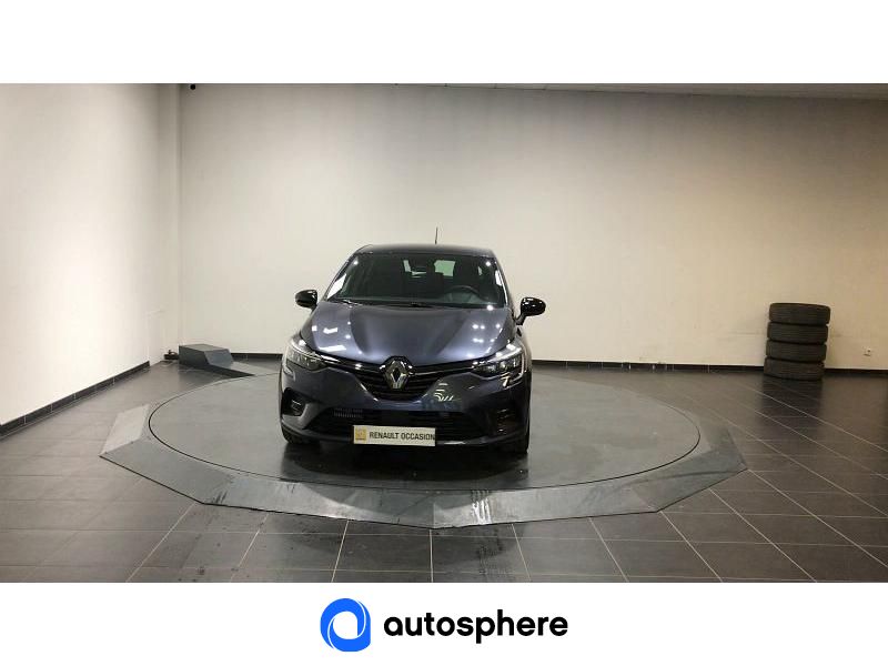 RENAULT CLIO 1.0 TCE 90CH LIMITED -21N - Miniature 5