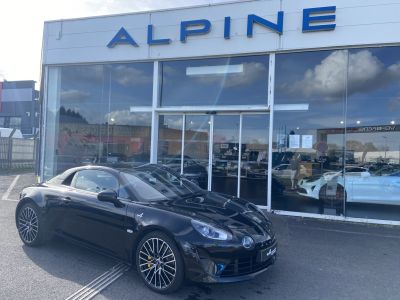 Alpine A110 1.8T 252ch occasion