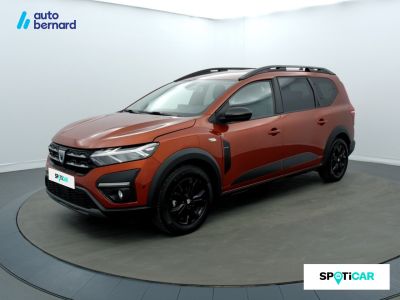 Dacia Jogger 1.0 ECO-G 100ch SL Extreme 7 places occasion