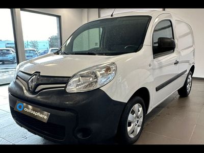 Renault Kangoo Express 1.5 dCi 75ch energy Grand Confort Euro6 occasion