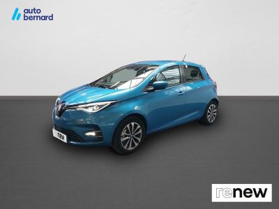 Renault Zoe Intens R135 occasion