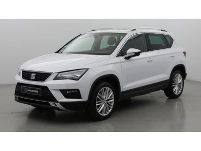 Leasing Seat Ateca 1.4 Ecotsi 150ch Act Start&stop Xcellence