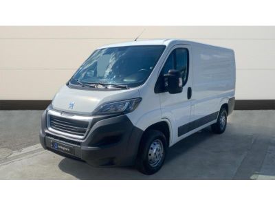 Peugeot Boxer 330 L1H1 2.2 HDi 110 Pack Clim occasion