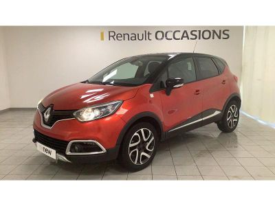 Renault Captur 0.9 TCe 90ch Stop&Start energy Helly Hansen eco² occasion