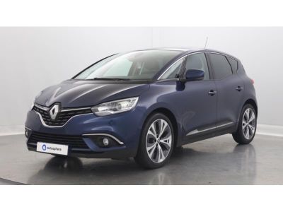 Renault Scenic 1.5 dCi 110ch energy Intens EDC occasion