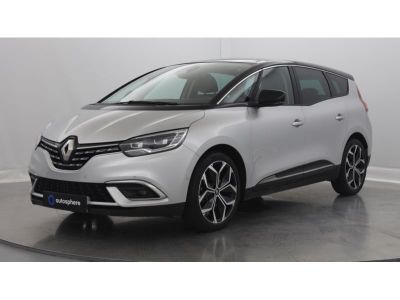 Leasing Renault Grand Scenic 1.3 Tce 140ch Intens Edc - 21