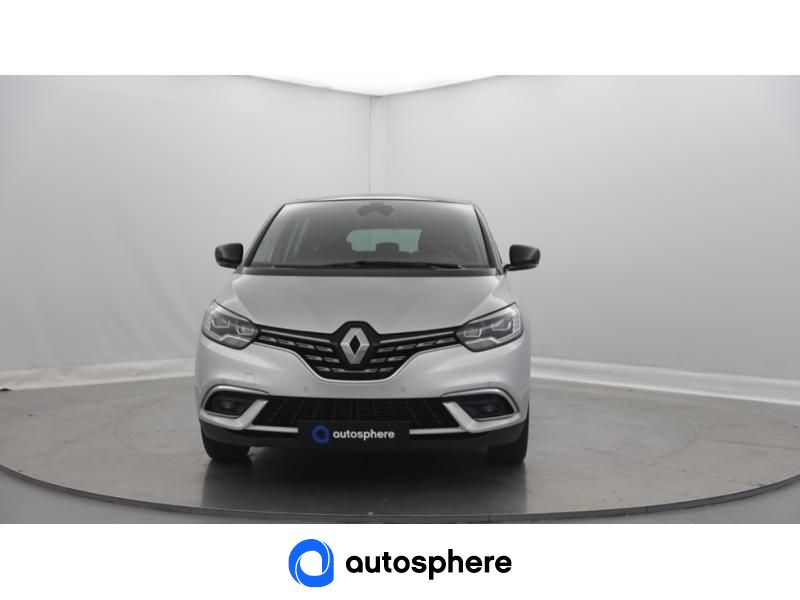 RENAULT GRAND SCENIC 1.3 TCE 140CH INTENS EDC - 21 - Miniature 2