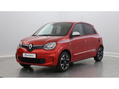 Leasing Renault Twingo 0.9 Tce 95ch Intens