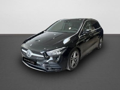 Mercedes Classe B 180d 2.0 116ch AMG Line Edition 8G-DCT occasion