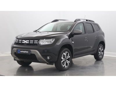 Leasing Dacia Duster 1.0 Eco-g 100ch Journey + 4x2