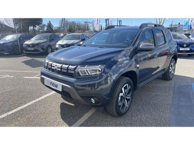 Leasing Dacia Duster 1.0 Eco-g 100ch  Journey + 4x2