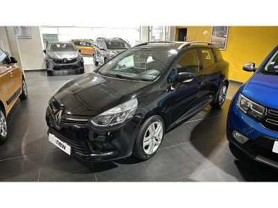 Leasing Renault Clio 1.5 Dci 90ch Energy Business 5p Euro6c
