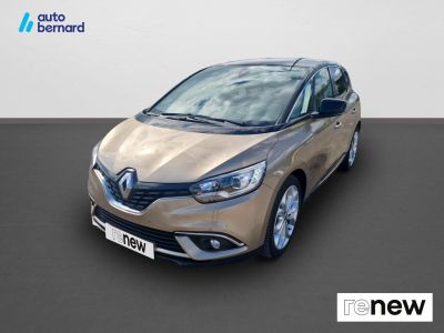 Renault Scenic 1.7 Blue dCi 120ch Business EDC occasion