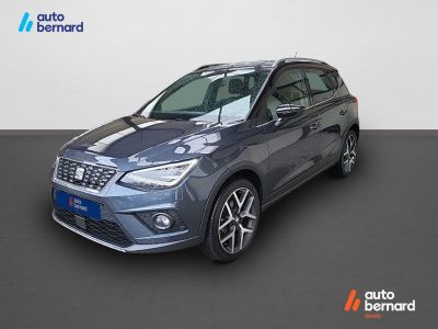 Seat Arona 1.0 TGI 90ch GNV Start/Stop Xcellence occasion