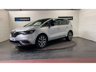 Leasing Renault Espace 1.6 Dci 160ch Energy Intens Edc