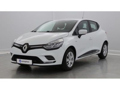 Leasing Renault Clio 1.2 16v 75ch Trend 5p