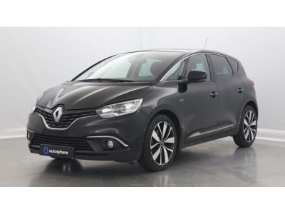 Leasing Renault Scenic 1.6 Dci 130ch Energy Limited