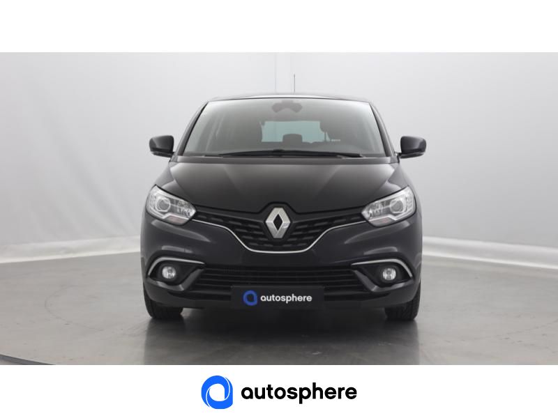 RENAULT SCENIC 1.6 DCI 130CH ENERGY LIMITED - Miniature 2