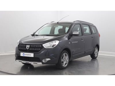 Leasing Dacia Lodgy 1.5 Blue Dci 115ch Stepway 5 Places