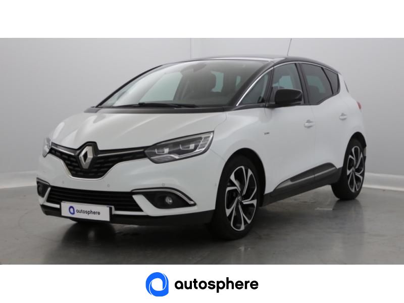 RENAULT SCENIC 1.6 DCI 130CH ENERGY INTENS - Photo 1
