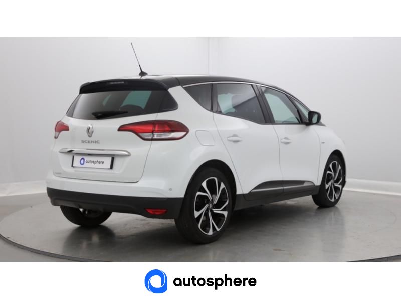 RENAULT SCENIC 1.6 DCI 130CH ENERGY INTENS - Miniature 5
