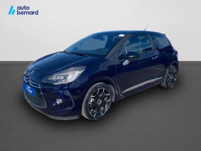 Ds Ds 3 BlueHDi 120ch Sport Chic S&S occasion