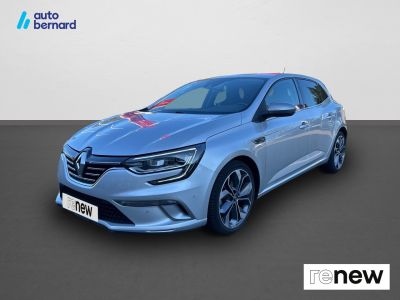 Renault Megane 1.2 TCe 130ch energy Intens EDC occasion