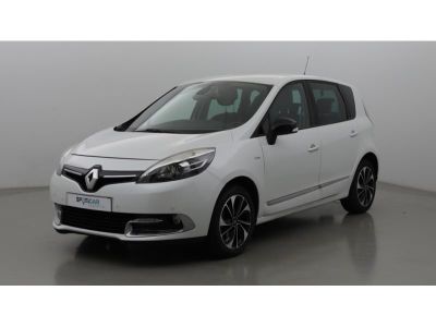 Leasing Renault Scenic 1.6 Dci 130ch Energy Bose Euro6 2015