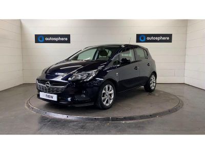 Leasing Opel Corsa 1.4 90ch Excite 3p