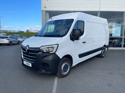 Renault Master F3500 L2H2 2.3 dCi 135 Grand Confort 48100Kms Gtie 1an occasion