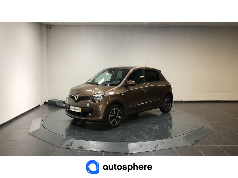 RENAULT TWINGO 0.9 TCE 90CH ENERGY INTENS - Miniature 1