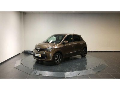 Leasing Renault Twingo 0.9 Tce 90ch Energy Intens