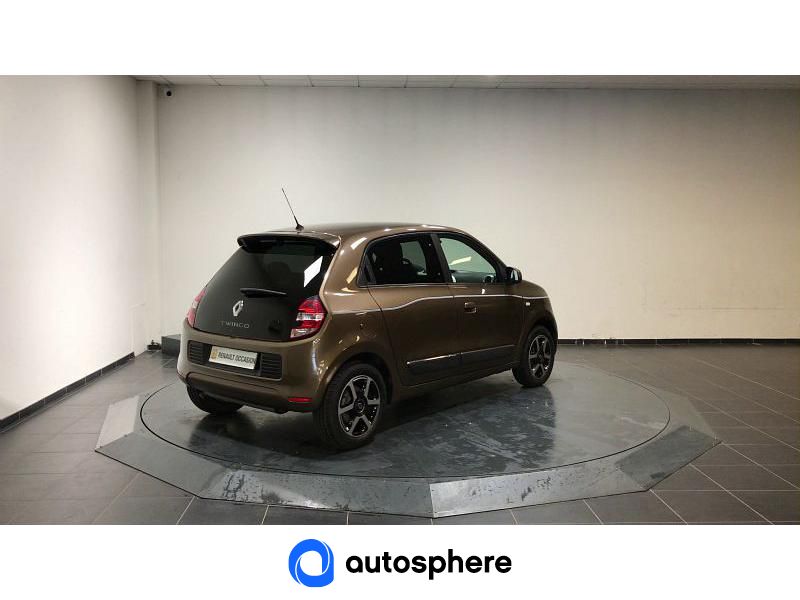 RENAULT TWINGO 0.9 TCE 90CH ENERGY INTENS - Miniature 2
