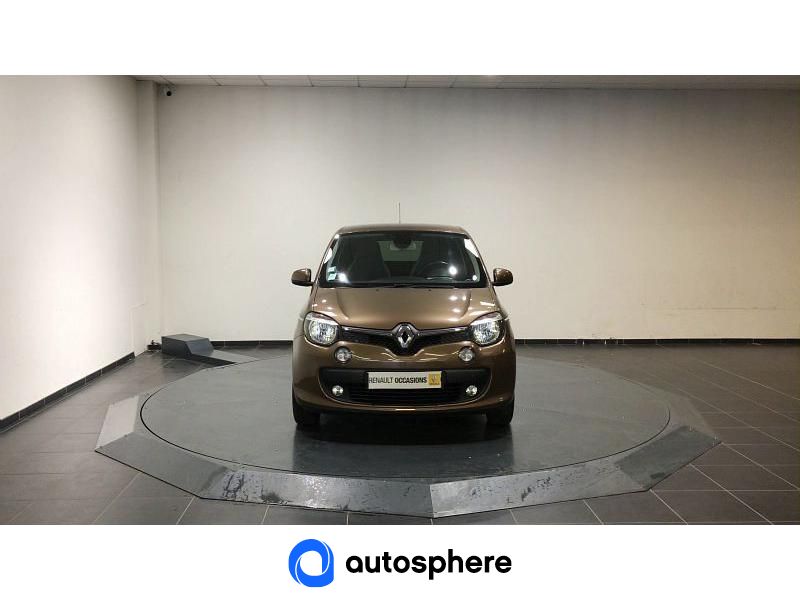 RENAULT TWINGO 0.9 TCE 90CH ENERGY INTENS - Miniature 5