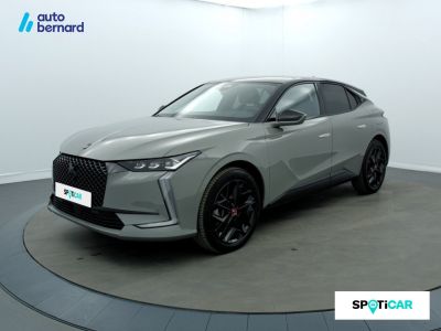 Ds Ds 4 E-TENSE 225ch Performance Line + occasion