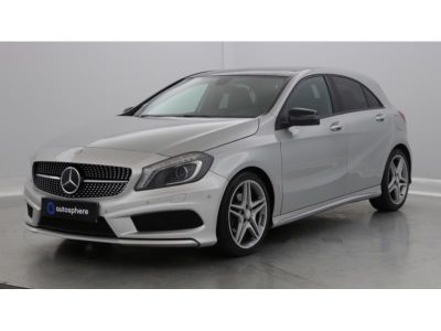 Mercedes Classe A 200 Fascination 7G-DCT occasion