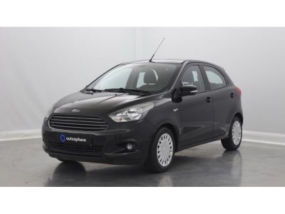 Ford Ka+ 1.2 Ti-VCT 85ch Ultimate occasion
