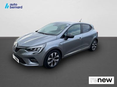 Renault Clio TCe 90 X-Tronic Evolution occasion