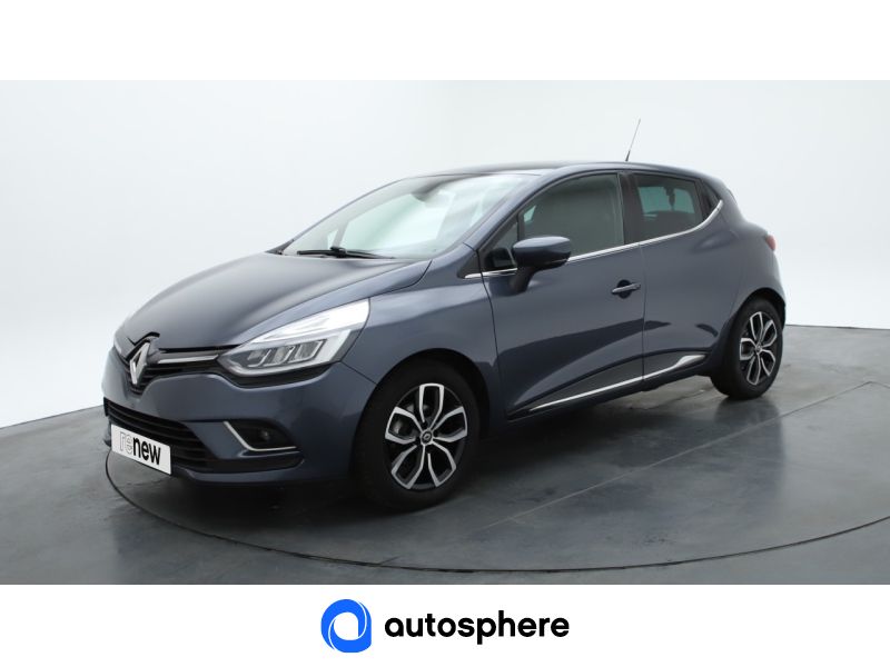RENAULT CLIO 0.9 TCE 90CH ENERGY INTENS 5P EURO6C - Photo 1