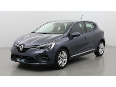 RENAULT CLIO 1.0 TCE 90CH INTENS -21N - Miniature 1