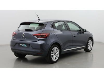 RENAULT CLIO 1.0 TCE 90CH INTENS -21N - Miniature 5